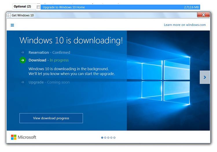 Dell Inspiron Windows 10 Upgrade